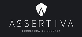 Logo Assertiva Seguros Planos de Saúde empresarial